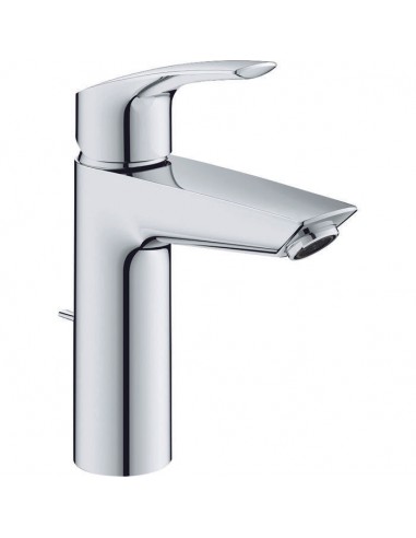 Mitigeur lavabo - Eurosmart - GROHE - Taille M GROHE PRO SR544127MIL Découvrez la collection