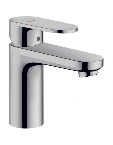 Mitigeur de lavabo - Vernis Blend HANSGROHE SR240933MIL/SR240934MIL Faites des économies