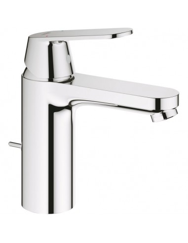 Mitigeur lavabo - Taille M - Eurosmart Cosmopolitan - Grohe GROHE SR622395MIL de votre