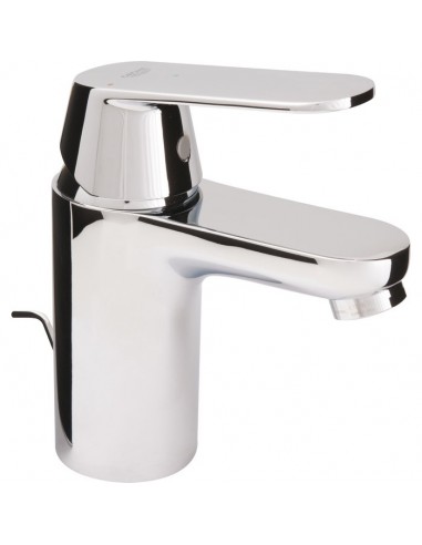 Mitigeur lavabo - Eurosmart Cosmopolitan CH3 - Grohe GROHE SR626010MIL français