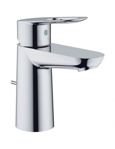 Mitigeur de lavabo - Bauloop - Grohe - 3/8" GROHE SR454553MIL commande en ligne