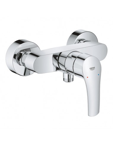 Mitigeur douche mural - Eurosmart - GROHE - 1/2" GROHE PRO SR544119RMD suggérées chez