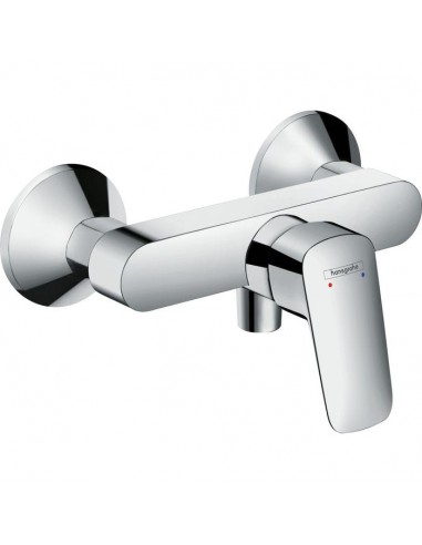 Mitigeur douche - Logis - Hansgrohe HANSGROHE SR411010RMD en linge