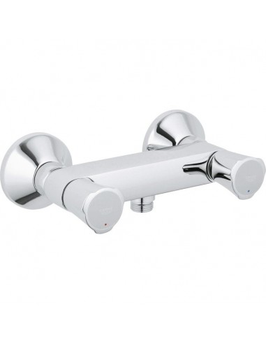 Mélangeur douche mural - Entraxe 150 mm - Costa L - Grohe GROHE SR624301MD outlet