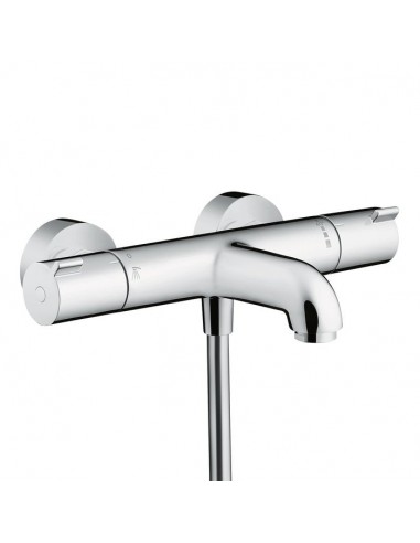 Mitigeur thermostatique bain-douche Ecostat 1001 CL - Hansgrohe HANSGROHE SR529686RMB livraison gratuite