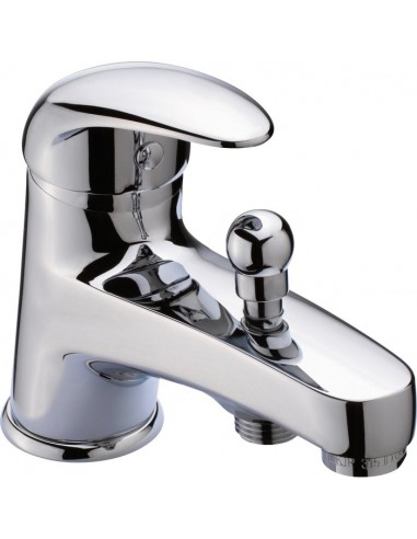 Mitigeur bain-douche monotrou City 2 SR210896MRD À commander