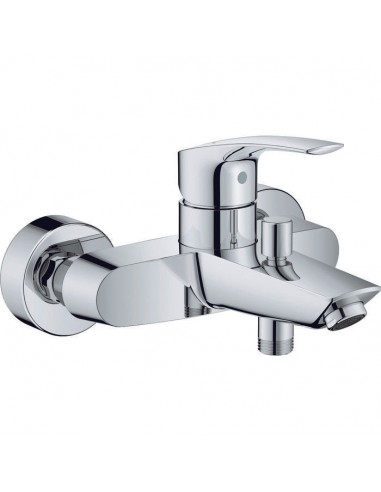 Mitigeur bain-douche - Eurosmart - GROHE - 1/2" GROHE PRO SR544116MRD Les êtres humains sont 