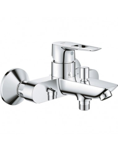 Mitigeur BauLoop monocommande Bain / Douche Grohe GROHE SR454163MRD meilleur choix