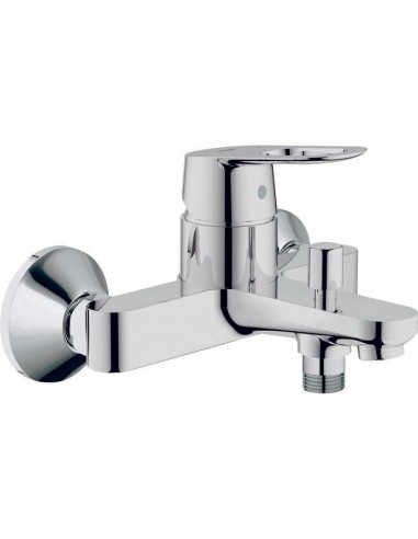 Mitigeur monocommande bain / douche - Bauloop - Grohe GROHE SR454551MRD pas chere