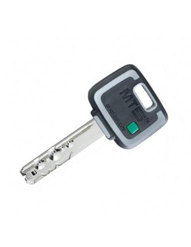 Mul-T-Lock MT5 MTL500 nøkkel etter nummer soldes