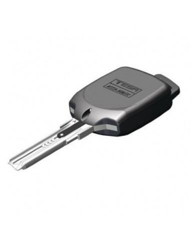 Tesa STX T80 Key Cut 2023